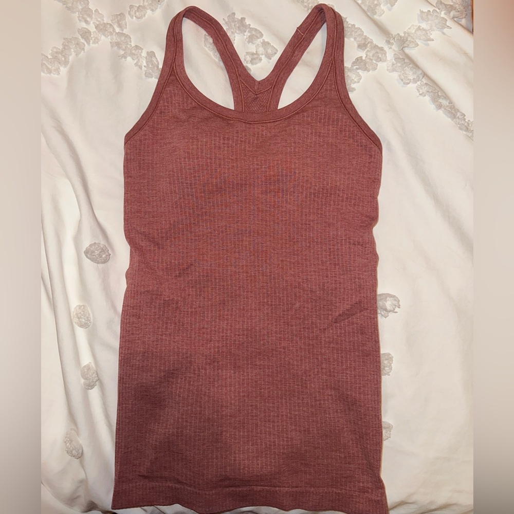 Lululemon tanks!!